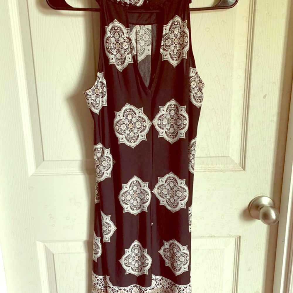 •Three Pink Hearts• Dress
